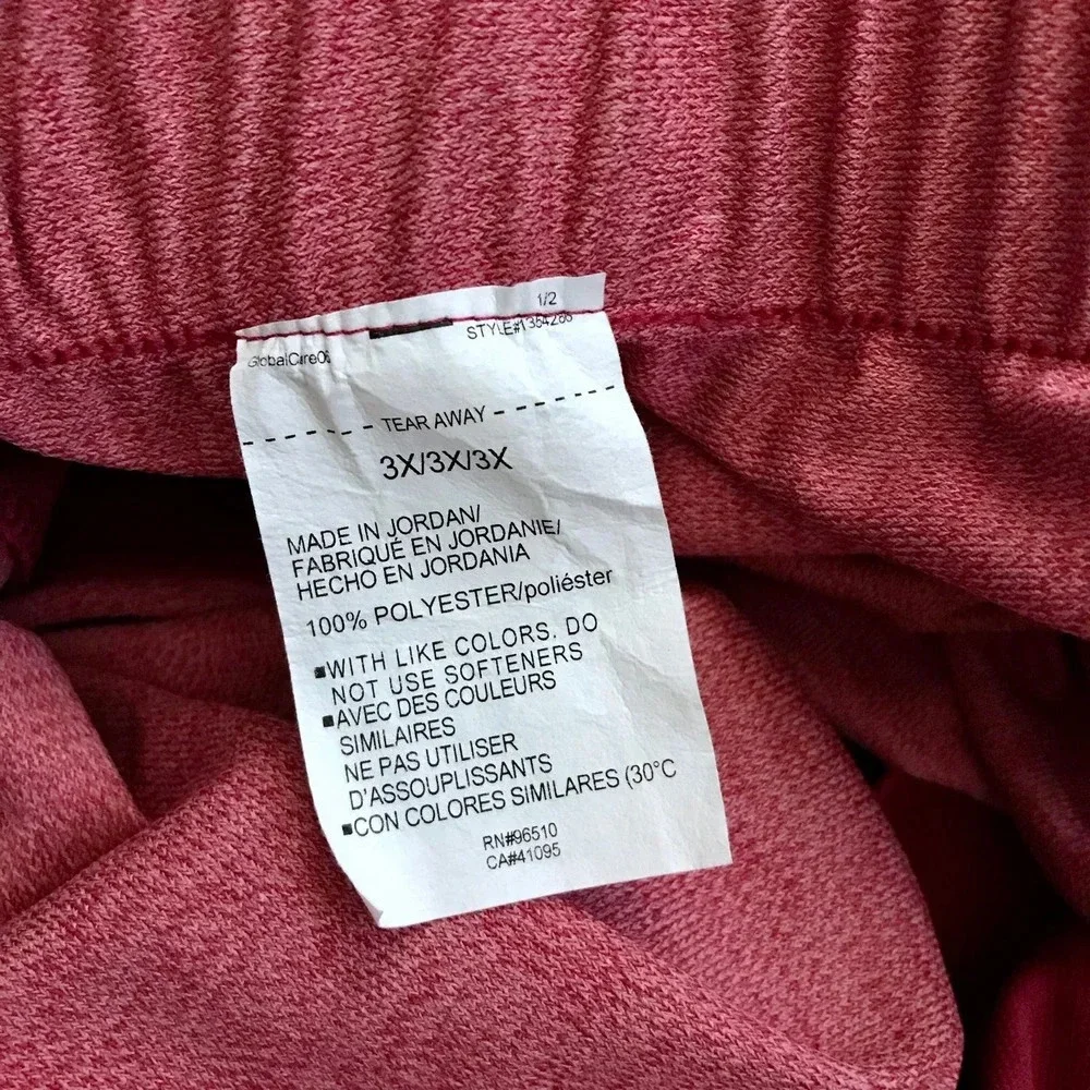 Under Armour NWT Performance Shorts Women 3X